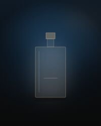 Azure Oud 50ml and 100ml eau de parfum by Sky Fragrances