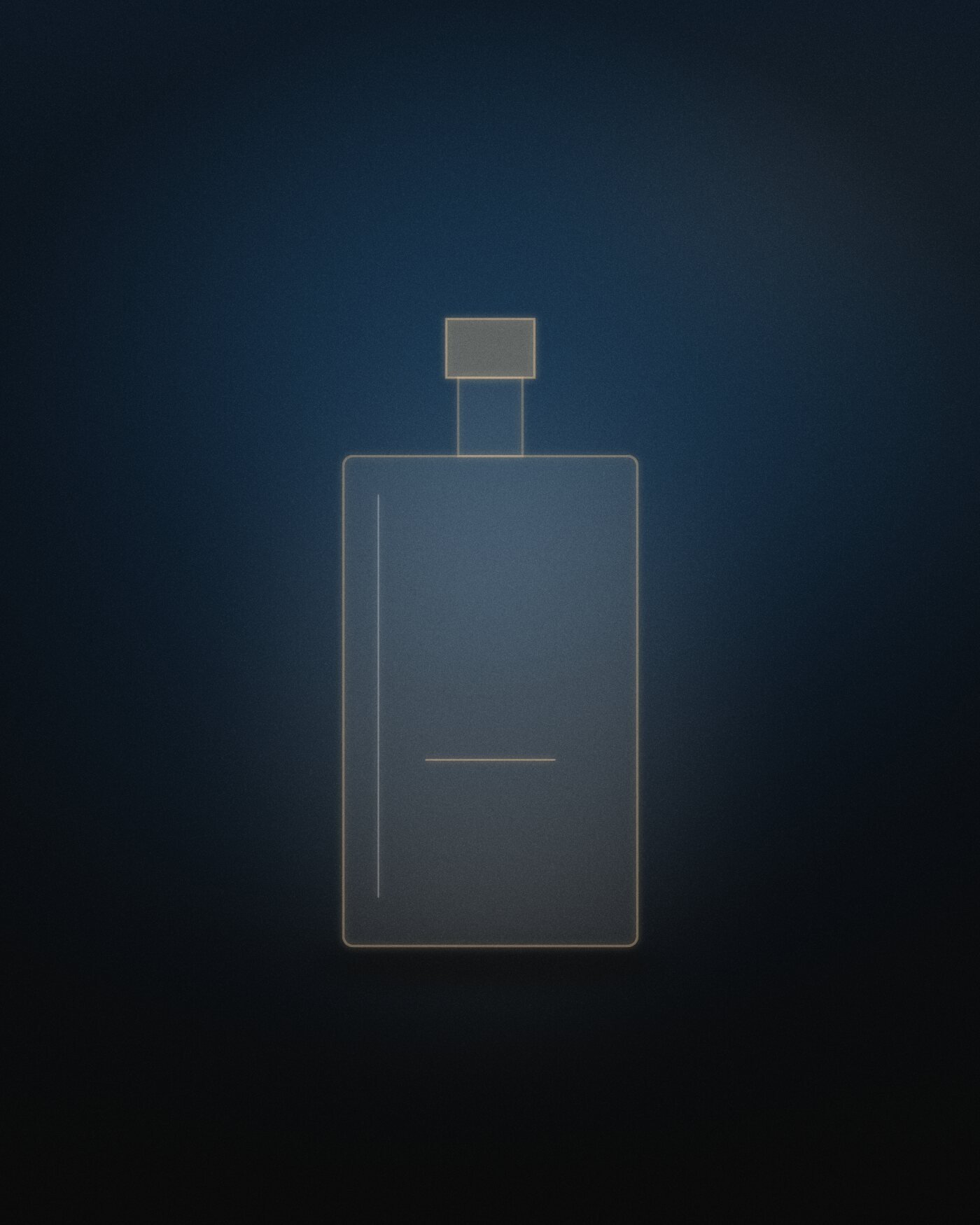 Azure Oud 50ml and 100ml eau de parfum by Sky Fragrances