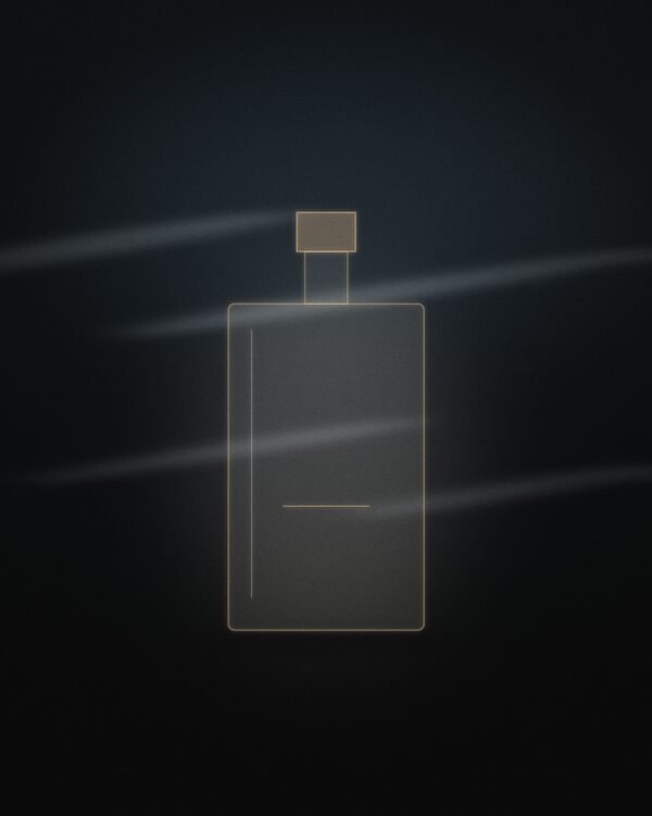 Cirrus 50ml and 100ml eau de parfum by Sky Fragrances