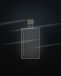 Cirrus 50ml and 100ml eau de parfum by Sky Fragrances