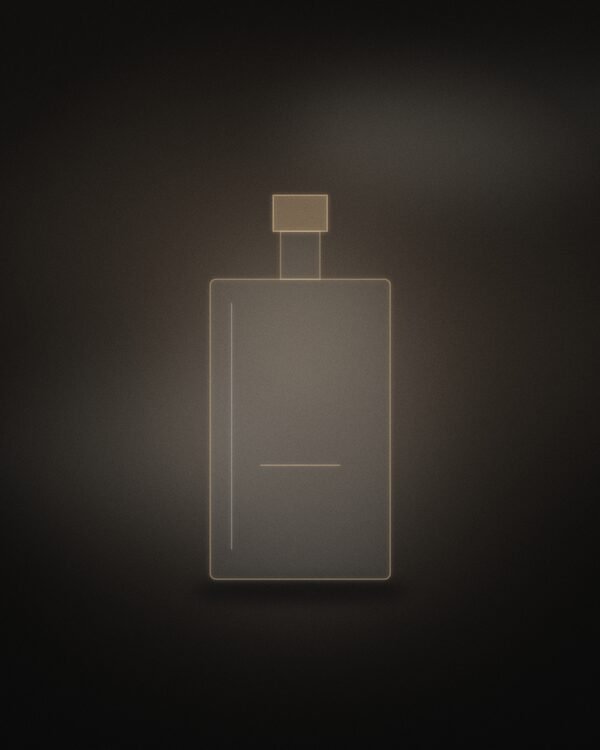 Cumulus Cashmere 50ml and 100ml eau de parfum by Sky Fragrances