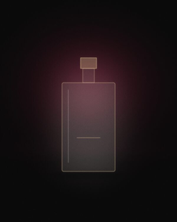 Eclipse Velvet 50ml and 100ml eau de parfum by Sky Fragrances