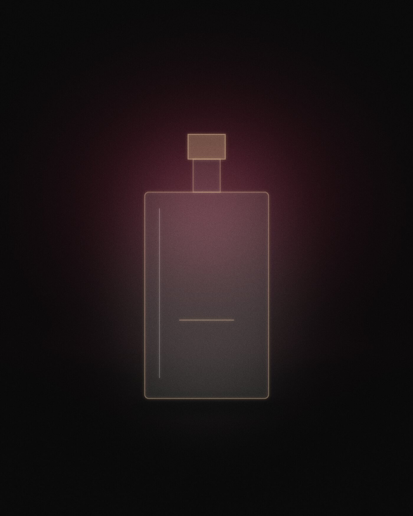 Eclipse Velvet 50ml and 100ml eau de parfum by Sky Fragrances