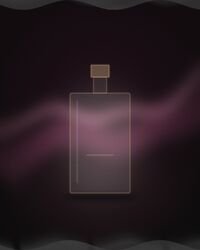 Halo Rose 50ml and 100ml eau de parfum by Sky Fragrances