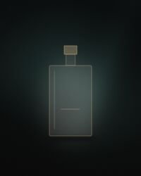 Nimbus Rain 50ml and 100ml eau de parfum by Sky Fragrances