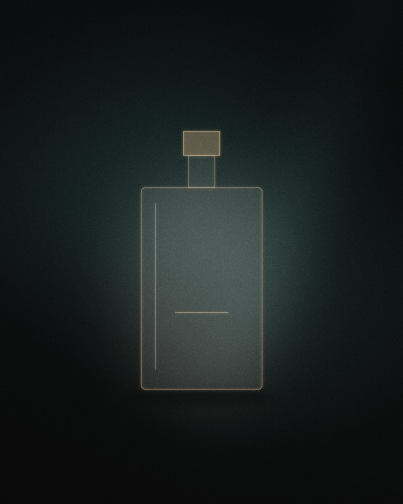 Nimbus Rain 50ml and 100ml eau de parfum by Sky Fragrances