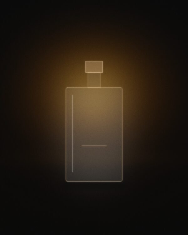 Saffron Zenith 50ml and 100ml eau de parfum by Sky Fragrances