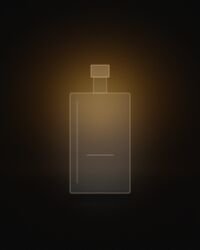 Saffron Zenith 50ml and 100ml eau de parfum by Sky Fragrances