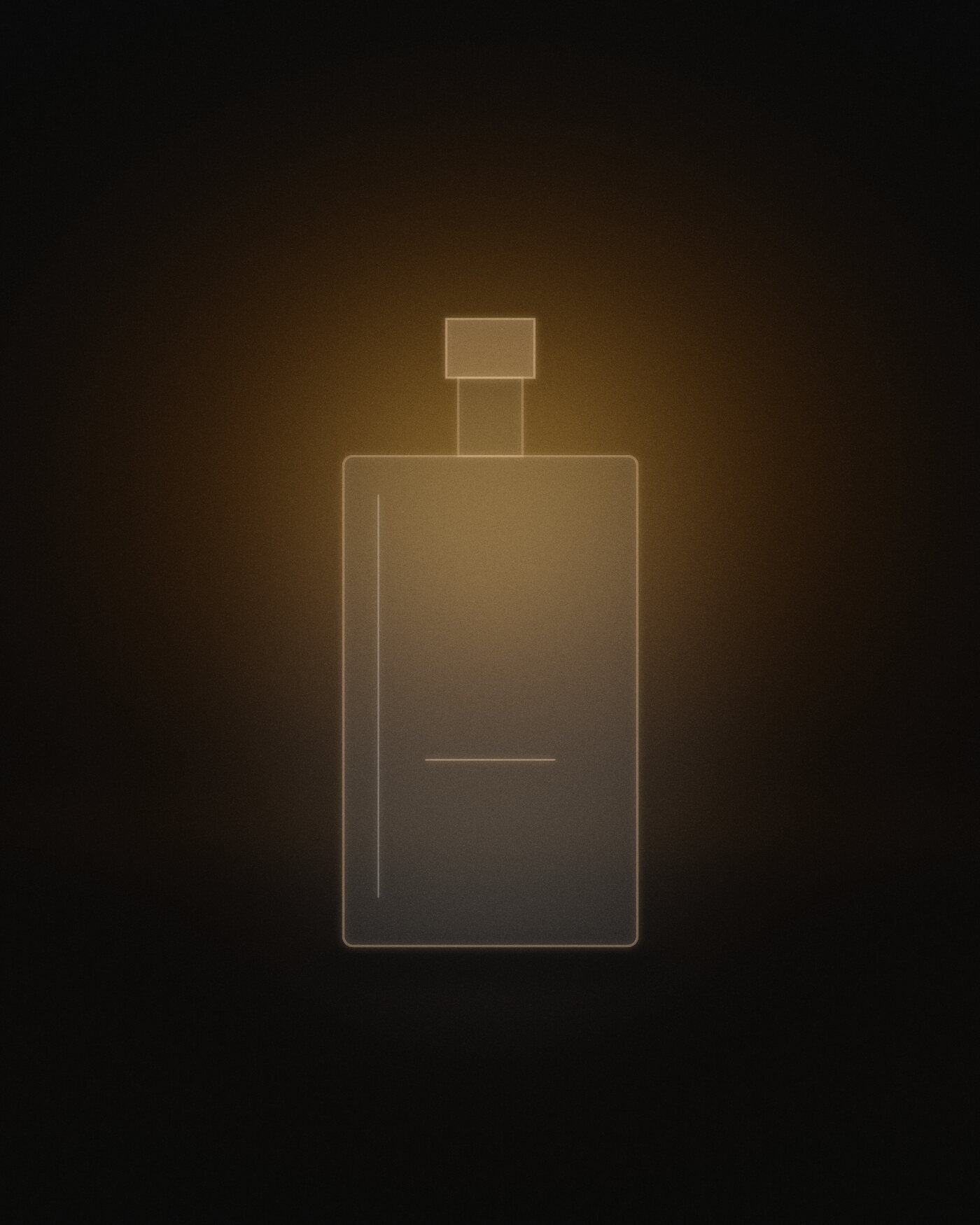 Saffron Zenith 50ml and 100ml eau de parfum by Sky Fragrances
