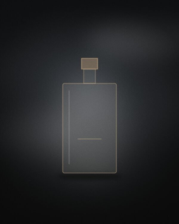 Silver Lining 50ml and 100ml eau de parfum by Sky Fragrances