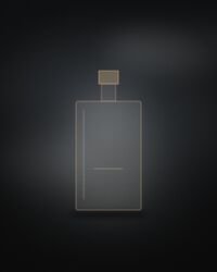 Silver Lining 50ml and 100ml eau de parfum by Sky Fragrances