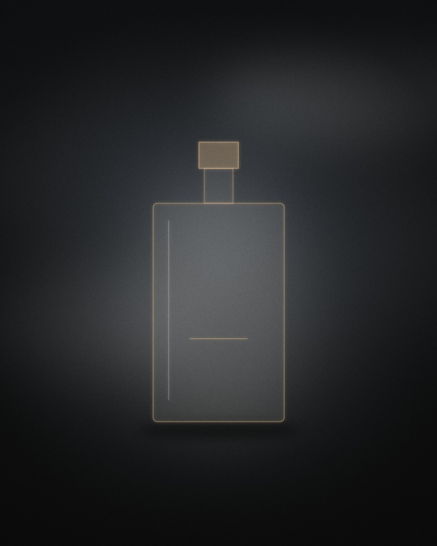 Silver Lining 50ml and 100ml eau de parfum by Sky Fragrances