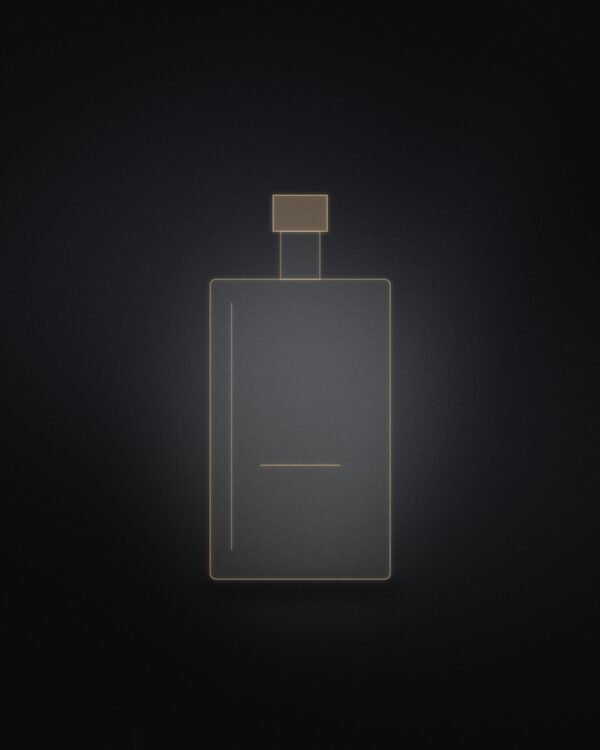 Stratus Noir 50ml and 100ml eau de parfum by Sky Fragrances