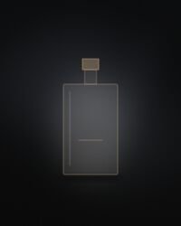 Stratus Noir 50ml and 100ml eau de parfum by Sky Fragrances