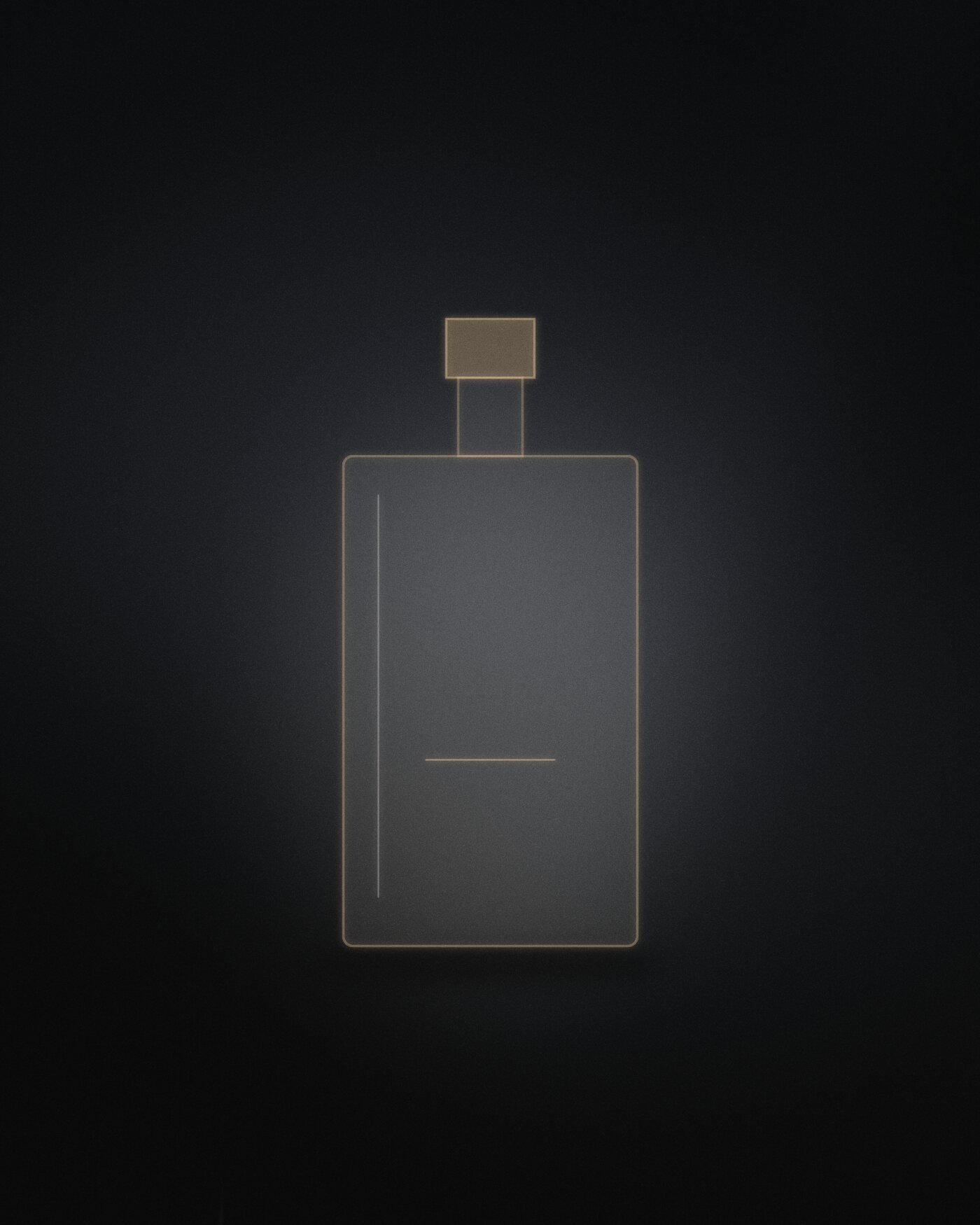 Stratus Noir 50ml and 100ml eau de parfum by Sky Fragrances
