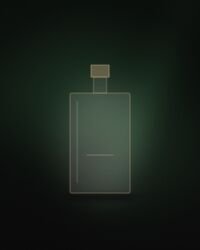 Vetiver Squall 50ml and 100ml eau de parfum by Sky Fragrances