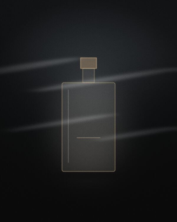 Zephyr Blanc 50ml and 100ml eau de parfum by Sky Fragrances