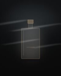 Zephyr Blanc 50ml and 100ml eau de parfum by Sky Fragrances